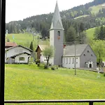 Hubertushof Apartman *