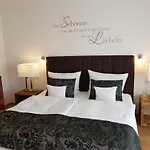 Apartman Hubertushof *
