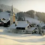 Hubertushof