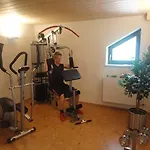 Hubertushof Apartment