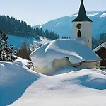 Hubertushof Jungholz