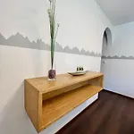 Apartment Hubertushof *