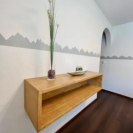 Apartman Hubertushof *