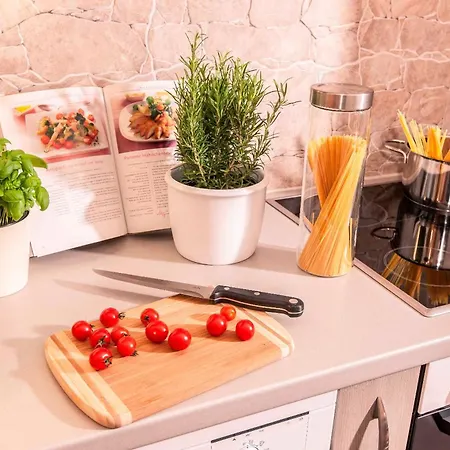 Apartman Hubertushof