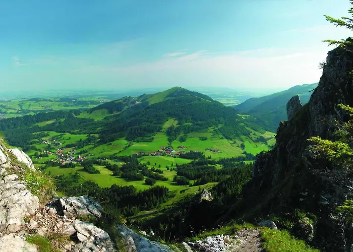 Hubertushof ينغولز