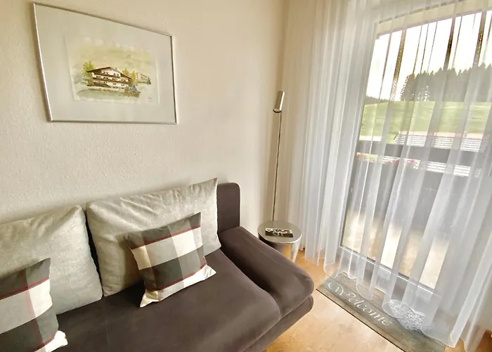 Hubertushof ينغولز