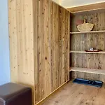 Apartmán Hubertushof Jungholz