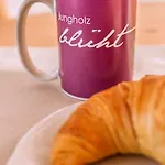 Apartmán Hubertushof Jungholz