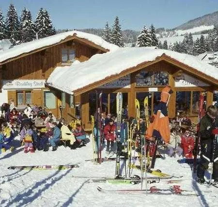 Hubertushof Γιούνγκχολτς