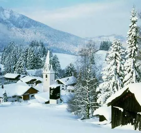 Hubertushof Διαμέρισμα *