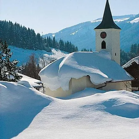 Hubertushof Γιούνγκχολτς