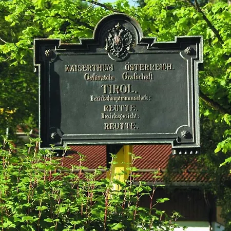 Hubertushof Διαμέρισμα Γιούνγκχολτς