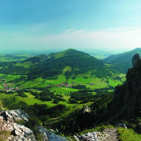 Hubertushof Γιούνγκχολτς