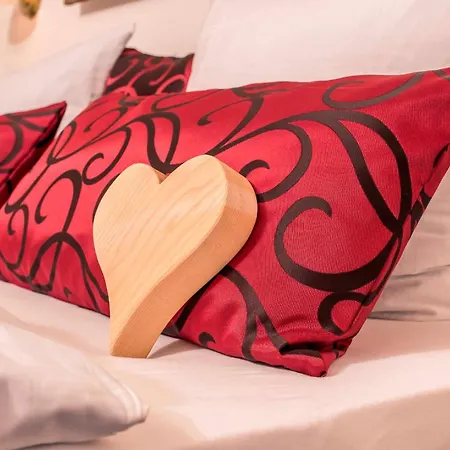 Διαμέρισμα Hubertushof