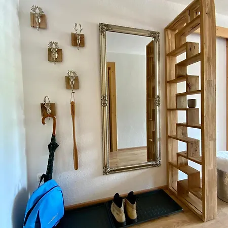 Διαμέρισμα Hubertushof Γιούνγκχολτς