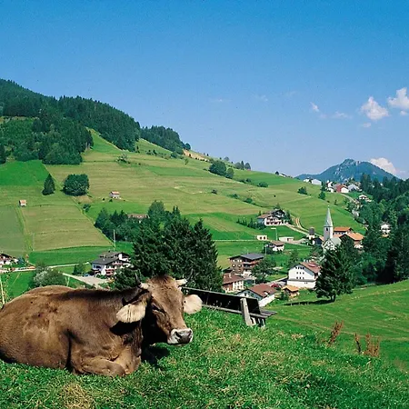 Διαμέρισμα Hubertushof