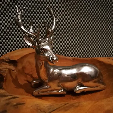 Hubertushof Διαμέρισμα *