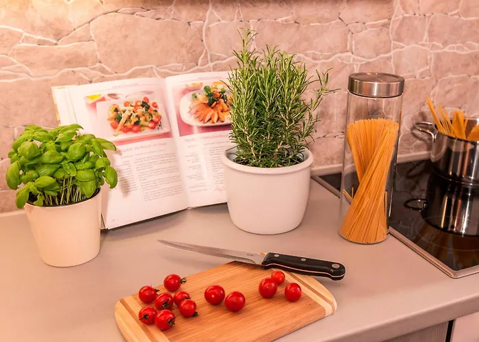 Apartmán Hubertushof Jungholz