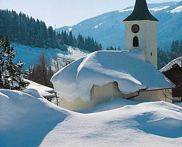 Hubertushof Jungholz