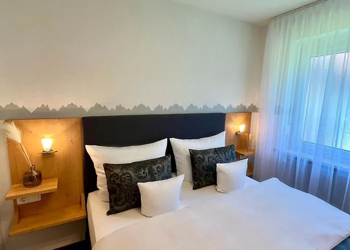 Hubertushof * Jungholz