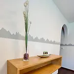 Apartament Hubertushof Jungholz