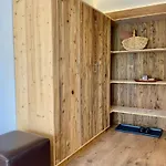 Hubertushof Apartament Jungholz