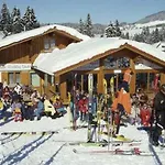 Hubertushof Jungholz