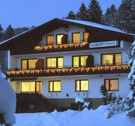 Hubertushof *